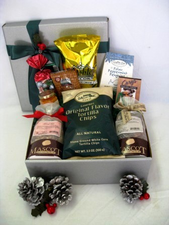 Holiday Treats ($50-$75)